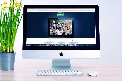 Website Tasarımı